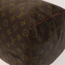 LOUIS VUITTON Monogram Speedy 40 Hand Bag M41522 LV Auth 136841-15