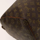 LOUIS VUITTON Monogram Speedy 40 Hand Bag M41522 LV Auth 136841-18