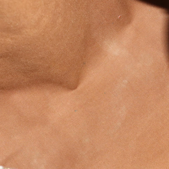 LOUIS VUITTON Monogram Speedy 40 Hand Bag M41522 LV Auth 136841