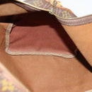 LOUIS VUITTON Monogram Speedy 40 Hand Bag M41522 LV Auth 136841-21