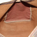 LOUIS VUITTON Monogram Speedy 40 Hand Bag M41522 LV Auth 136841-22