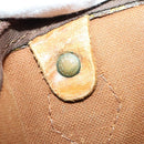 LOUIS VUITTON Monogram Speedy 40 Hand Bag M41522 LV Auth 136841-11