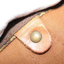 LOUIS VUITTON Monogram Speedy 40 Hand Bag M41522 LV Auth 136841-12