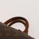 LOUIS VUITTON Monogram Speedy 40 Hand Bag M41522 LV Auth 136841-14