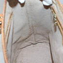 LOUIS VUITTON Monogram Bucket GM Shoulder Bag M42236 LV Auth 136859-19