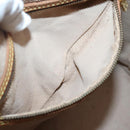 LOUIS VUITTON Monogram Bucket GM Shoulder Bag M42236 LV Auth 136859-11