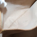 LOUIS VUITTON Monogram Bucket GM Shoulder Bag M42236 LV Auth 136859-20