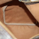 LOUIS VUITTON Monogram Speedy 35 Hand Bag M41524 LV Auth 136864-22