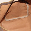 LOUIS VUITTON Monogram Speedy 35 Hand Bag M41524 LV Auth 136864-23