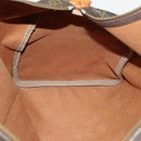 LOUIS VUITTON Monogram Speedy 40 Hand Bag M41522 LV Auth 136865-20