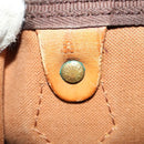 LOUIS VUITTON Monogram Speedy 40 Hand Bag M41522 LV Auth 136865-11