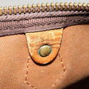 LOUIS VUITTON Monogram Speedy 40 Hand Bag M41522 LV Auth 136865-12
