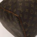 LOUIS VUITTON Monogram Keepall 45 Boston Bag M41428 LV Auth 136867-12