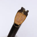 LOUIS VUITTON Monogram Bucket PM Accessory Pouch LV Auth 136869-8