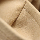 LOUIS VUITTON Damier Azur Saleya PM Tote Bag N51186 LV Auth 136882-12