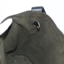 LOUIS VUITTON Epi Sac Depaule PM Shoulder Bag Black M80157 LV Auth 136885-17