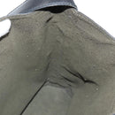 LOUIS VUITTON Epi Sac Depaule PM Shoulder Bag Black M80157 LV Auth 136885-18