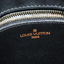 LOUIS VUITTON Epi June Feuille Shoulder Bag Blue M52155 LV Auth 136887-19