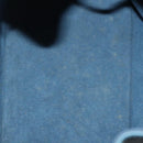 LOUIS VUITTON Epi Petit Noe Shoulder Bag Blue M44105 LV Auth 136907-11