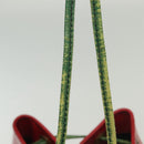 LOUIS VUITTON Epi Toriko Color Noe Bag Red Blue Green M44084 LV Auth 136908-10