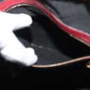 LOUIS VUITTON Epi Toriko Color Noe Bag Red Blue Green M44084 LV Auth 136908-21