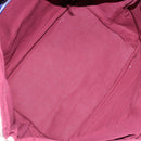 BURBERRY Nova Check Blue Label Tote Bag Canvas Beige Auth 136920-12