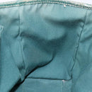 GUCCI GG Canvas Web Sherry Line Tote Bag Beige Green Red 115810 Auth 136923-21