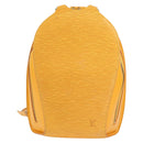 LOUIS VUITTON Epi Mabillon Backpack Yellow M52239 LV Auth 136925-13