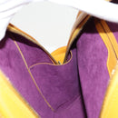 LOUIS VUITTON Epi Mabillon Backpack Yellow M52239 LV Auth 136925-24