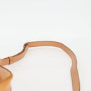 LOUIS VUITTON Monogram Vernis Wooster Bag Marshmallow Pink M91037 Auth 136926-8