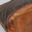 LOUIS VUITTON Monogram Noe Shoulder Bag M42224 LV Auth 136930-11