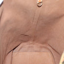 LOUIS VUITTON Monogram Noe Shoulder Bag M42224 LV Auth 136930-16