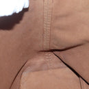 LOUIS VUITTON Monogram Noe Shoulder Bag M42224 LV Auth 136930-17