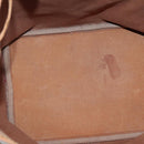 LOUIS VUITTON Monogram Petit Noe Shoulder Bag M42226 LV Auth 136931-12