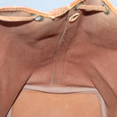 LOUIS VUITTON Monogram Petit Noe Shoulder Bag M42226 LV Auth 136931-17