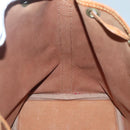 LOUIS VUITTON Monogram Petit Noe Shoulder Bag M42226 LV Auth 136931-18