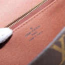 LOUIS VUITTON Monogram Malesherbes Hand Bag M51379 LV Auth 136933-19