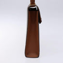 LOUIS VUITTON Monogram Malesherbes Hand Bag M51379 LV Auth 136933-3