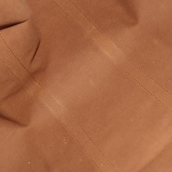 LOUIS VUITTON Monogram Keepall Bandouliere 50 Boston Bag M41416 LV Auth 136941