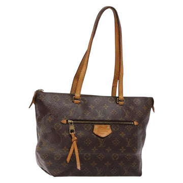 LOUIS VUITTON Monogram Jena PM Tote Bag M42268 LV Auth 136948
