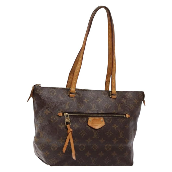 LOUIS VUITTON Monogram Jena PM Tote Bag M42268 LV Auth 136948