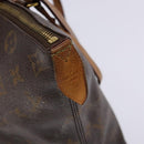 LOUIS VUITTON Monogram Jena PM Tote Bag M42268 LV Auth 136948-18