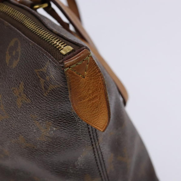 LOUIS VUITTON Monogram Jena PM Tote Bag M42268 LV Auth 136948