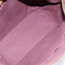 LOUIS VUITTON Monogram Jena PM Tote Bag M42268 LV Auth 136948-11