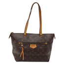 LOUIS VUITTON Monogram Jena PM Tote Bag M42268 LV Auth 136948-13