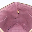 LOUIS VUITTON Monogram Jena PM Tote Bag M42268 LV Auth 136948-22