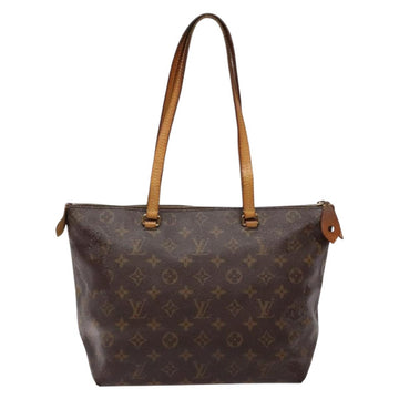 LOUIS VUITTON Monogram Jena PM Tote Bag M42268 LV Auth 136948 - 0