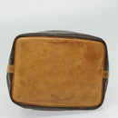 LOUIS VUITTON Monogram Petit Noe Shoulder Bag M42226 LV Auth 136954-10