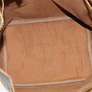 LOUIS VUITTON Monogram Petit Noe Shoulder Bag M42226 LV Auth 136954-17