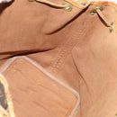 LOUIS VUITTON Monogram Petit Noe Shoulder Bag M42226 LV Auth 136954-18